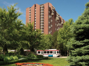 Гостиница Little America Hotel Salt Lake City, Солт-Лейк-Сити